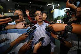 Kasus Garuda: Rugikan Negara Rp8,8 Triliun, Emirsyah Satar dan Soetikno jadi Tersangka