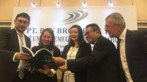 Disetujui Pemegang Saham, PBRX Siap Tambah Modal Dasar Jadi Rp647,5 Miliar 