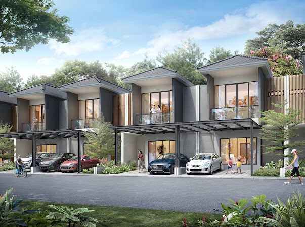 Jaya Real Property (JRPT) Tabur Dividen Rp268 Miliar, Telisik Schedule Pencairannya