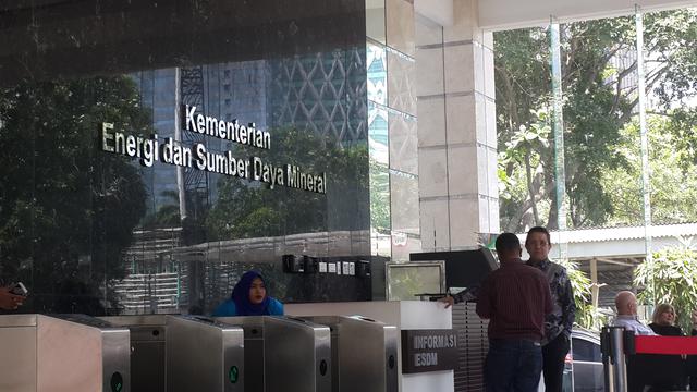 70 Cekungan Belum Dieksplorasi, Pemerintah Fokus Kembangkan Lima Area Migas di Timur