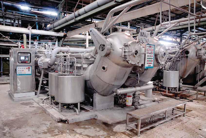 Ever Shine Textile (ESTI) Sebar Dividen Rp2 Miliar, Simak Skema Pendistribusiannya