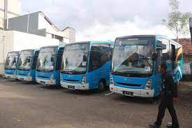 Warga Kota Bekasi dan Tangerang Berbahagialah, BPTJ akan Kembangkan Bus Berbasis BTS