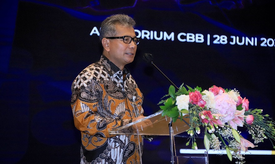 BRI Jalin Kerja Sama Implementasi Aplikasi PSIAP bersama Dirjen Pajak Kemenkeu RI