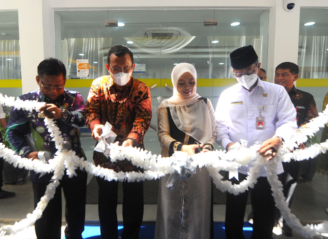 Atasi Backlog dan Penuhi Hunian Milenial, BTN (BBTN) Ekspansi ke Aceh
