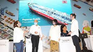 Penuhi Persyaratan OJK, Samudera Indonesia (SMDR) Tunjuk KJPP Demi Stock Split