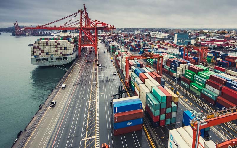 Standar Layanan Terminal Peti Kemas Jadi Prioritas Operator