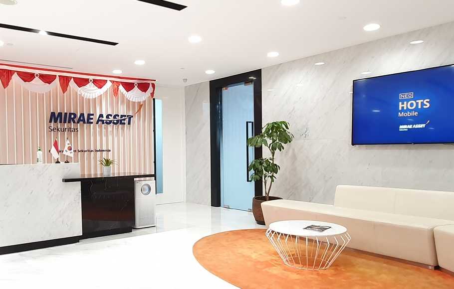 Mirae Asset Optimistis Pertumbuhan Ekonomi Jabar Topang Ekonomi Indonesia