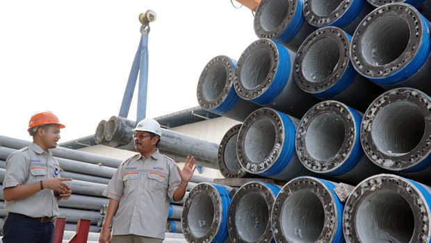 PKPU Beres, Waskita Beton Precast (WSBP) Fokus Kebut Performa
