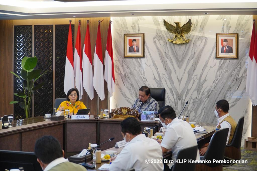 Ini Langkah Strategis Pemerintah Antisipasi Krisis Pangan Global