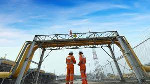 Masuki Pasar Global, PGN (PGAS) Kolaborasi dengan Perusahaan Singapura