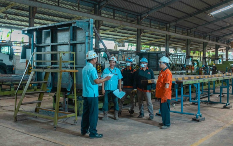 Melejit 100 Persen, Harapan Pertiwi (HOPE) di Kuartal I-2022 Jadi Catat Laba Rp9 Juta