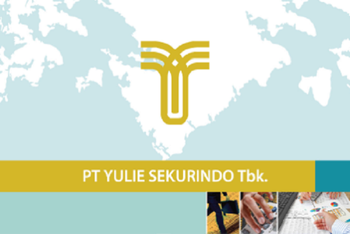 Lagi, Yulie Sekuritas (YULE) Alihkan 6,5 Juta Saham Hasil Buyback Rp2.100 per Lembar