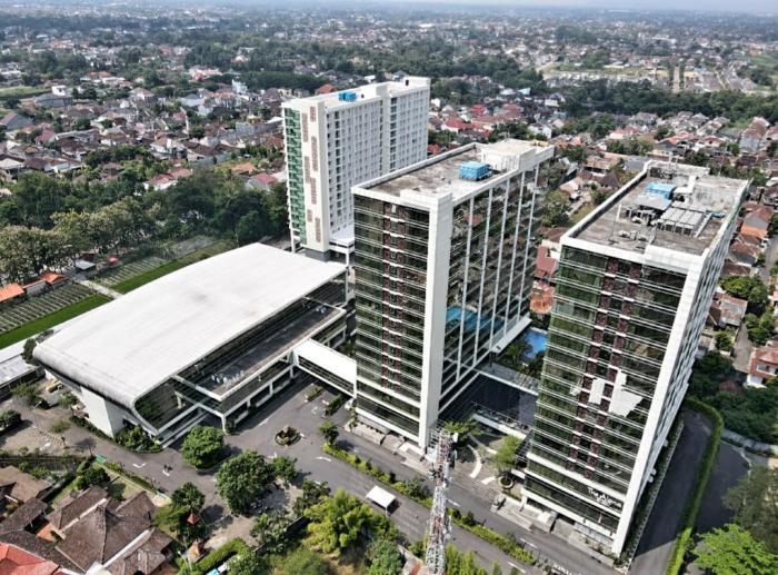 Patenkan Harga IPO Rp200 per Lembar, Ini Proyek Garapan Saraswanti Indoland (SWID)