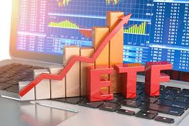 Pasar Saham Domestik Anjlok Signifikan, Seluruh ETF Tiarap di Zona Merah