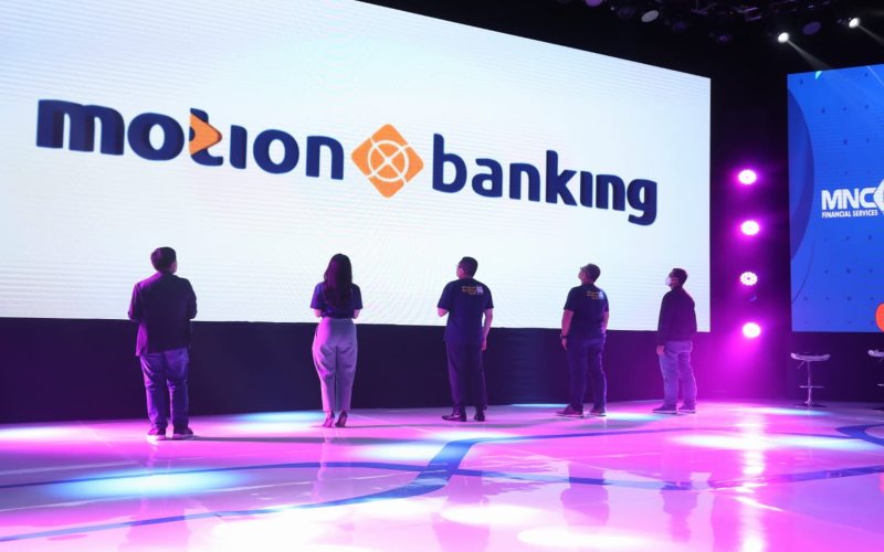 Perluas Jaringan, Bank MNC (BABP) Sediakan Layanan Digital Taspen