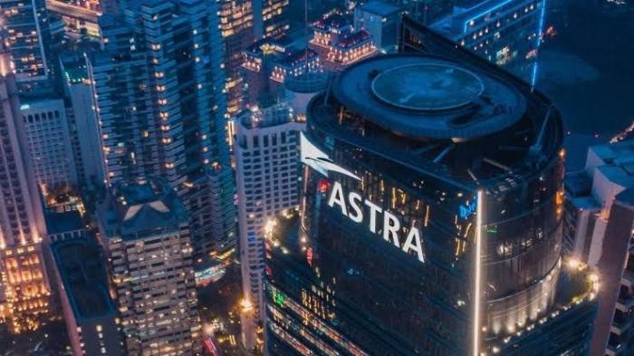 Astra International (ASII) Caplok 49,56 Persen Saham BJJ Rp3,87 Triliun, Simak Detailnya