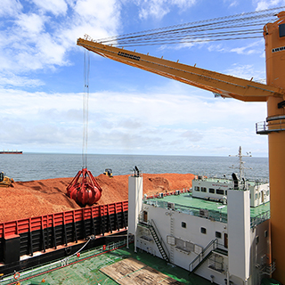 Pemegang Saham Ini Koleksi Saham Trans Power Marine (TPMA) Harga Rp362-390 per Lembar