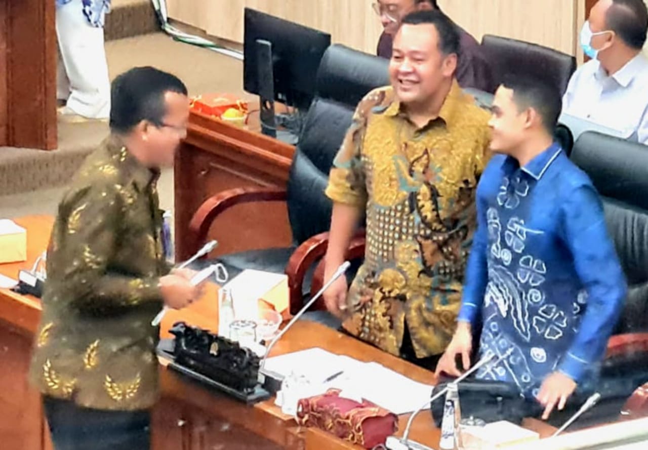 Biayai Rumah Rakyat, BTN (BBTN) Kantongi Restu Right Issue 