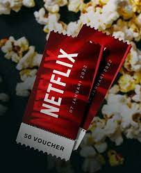 Euronet Gandeng NFCX untuk Hadirkan Voucher Prabayar Netflix di Alfamart (AMRT)