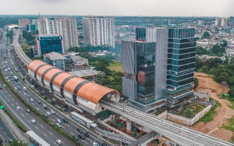 Adhi Commuter Properti (ADCP) Bagi Dividen Rp26 Miliar, Simak Jadwalnya