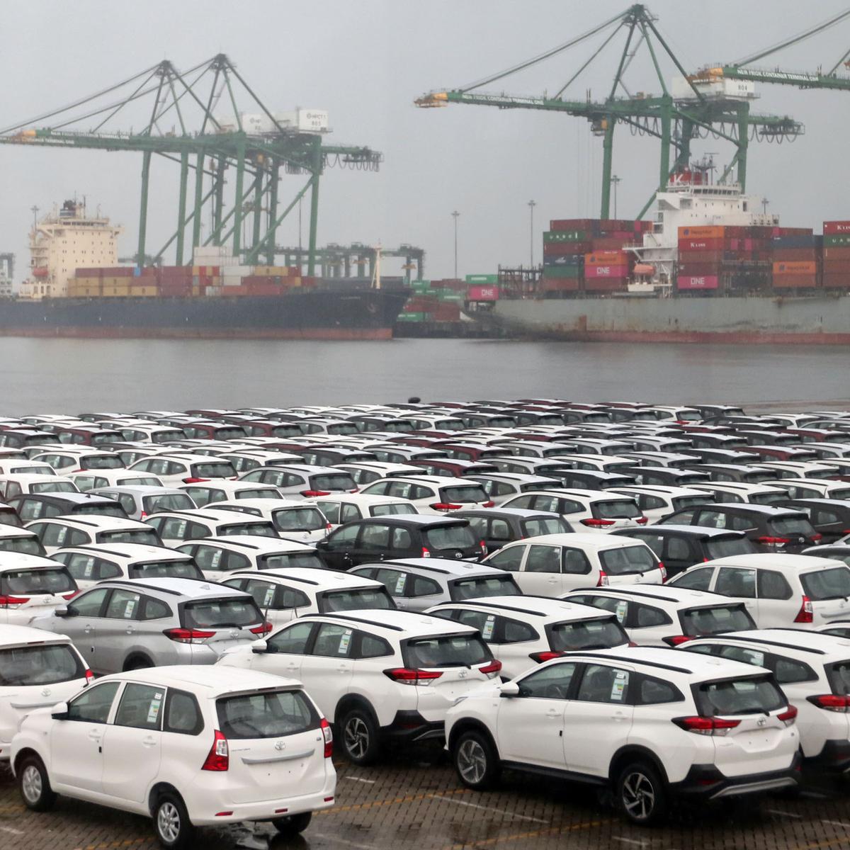 Indonesia Kendaraan Terminal (IPCC) Tebar Dividen Rp42 miliar, Berikut Jadwalnya