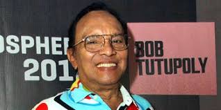 Bob Tutupoly. dok. KapanLagi. Selamat Jalan Om Bob Tutupoly, Karyamu Abadi!