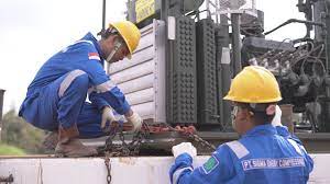 Sigma Energy (SICO) Tebar Dividen Setara 15 Persen dari Laba Tahun 2021