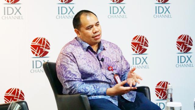 Hengkang, Digital Mediatama (DMMX) Proses Pengunduran Diri Pandu Sjahrir