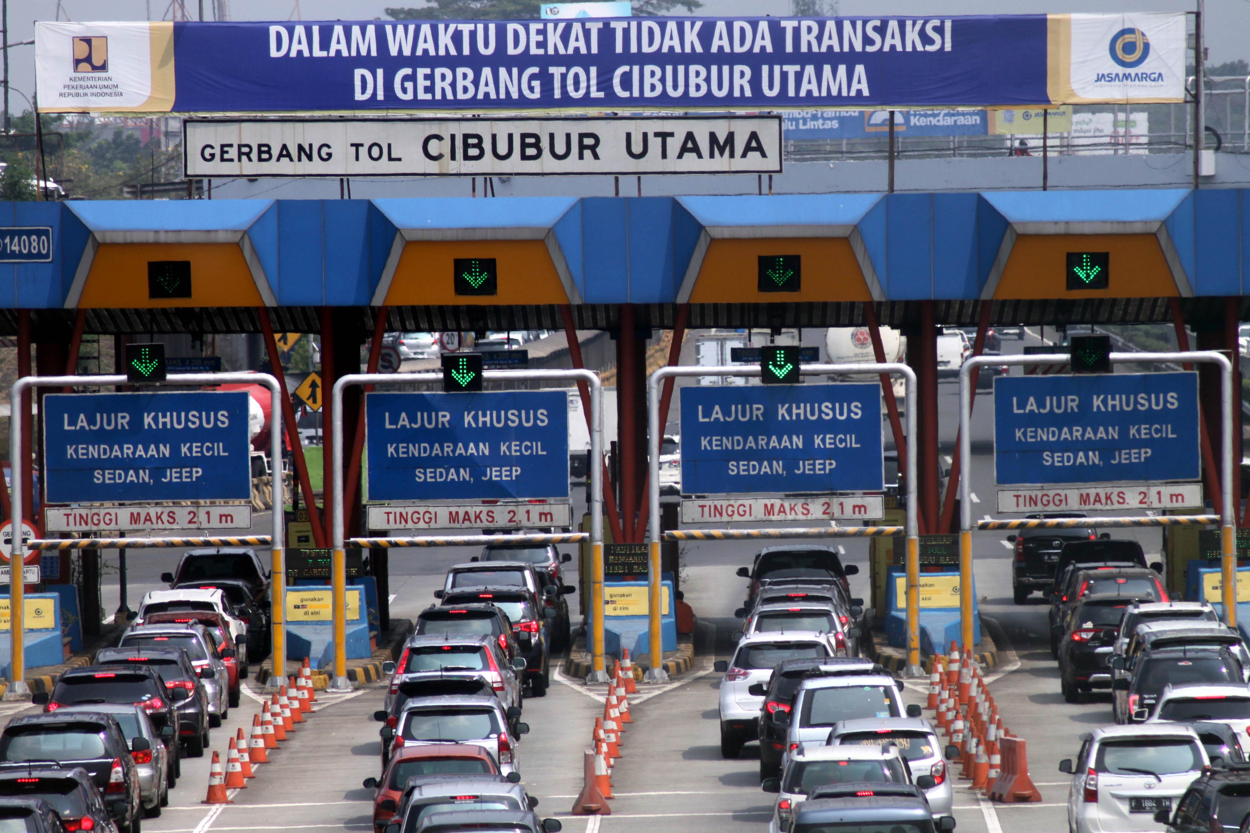 Spin Off Divisi Transjawa, Ini Rencana Strategis Jasa Marga (JSMR)