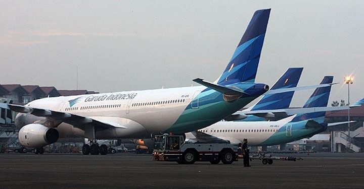 Restrukturisasi, Garuda Indonesia (GIAA) Minta Restu Right Issue dan Private Placement