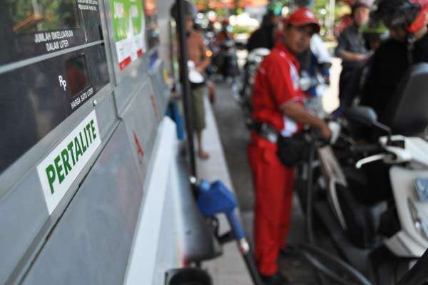 Awasi Penyaluran BBM Subsidi, BPH Migas Gandeng Kemendagri Perkuat Peran Pemda
