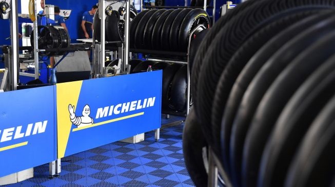 Michelin Caplok 51 Persen Saham RLU Dari Barito Pacific (BRPT)