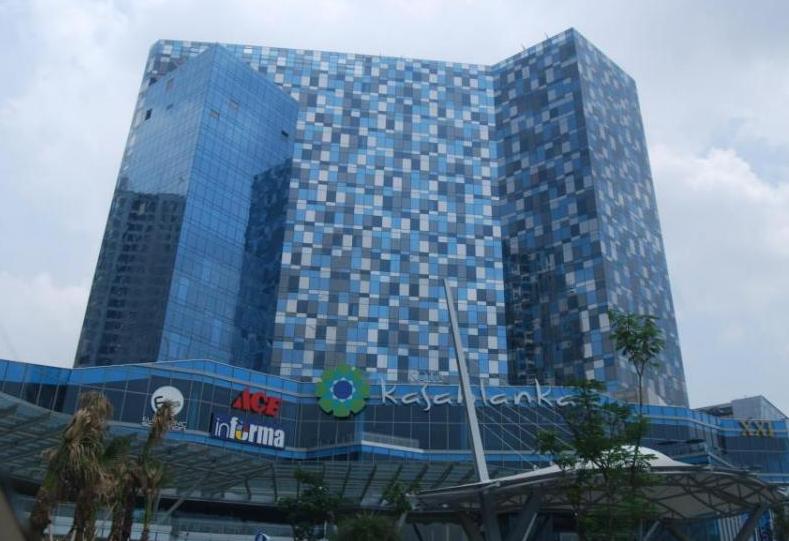 Pakuwon Jati (PWON) Tebar Dividen Rp192 Miliar, Simak Ini Jadwalnya