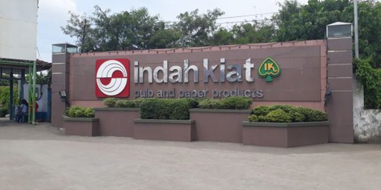 Kantongi Rating id+, Indah Kiat Pulp and Paper (INKP) Siap Terbitkan Obligasi Rp2 Triliun