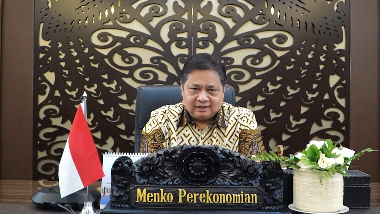 Pemerintah Redam Dampak Kenaikan Harga Komoditas Global Dengan Naikkan Subsidi