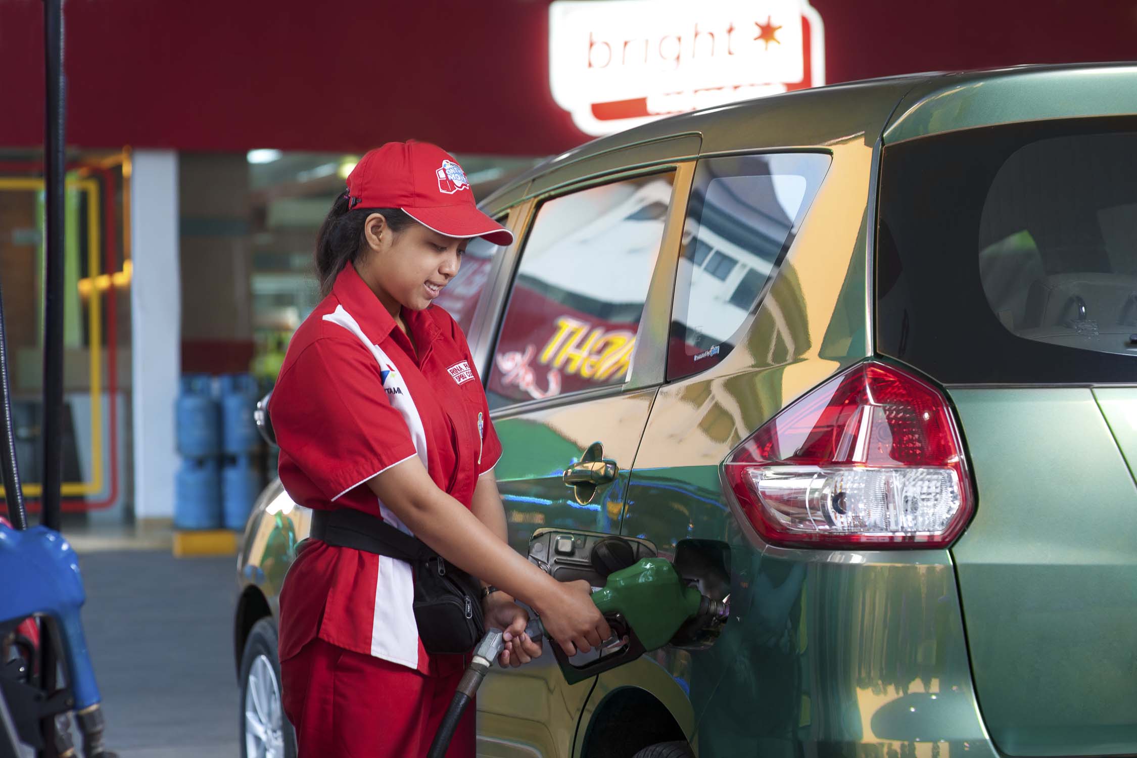 Mobilmu Pakai Pertalite? Daftar Dulu, Karena Subsidi Melekat Pada Kendaraan