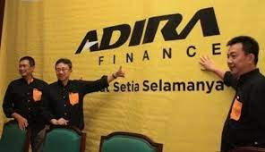 Rogoh Kocek, ADMF Siapkan Dana Pelunasan Pokok Obligasi dan Sukuk Jatuh Tempo