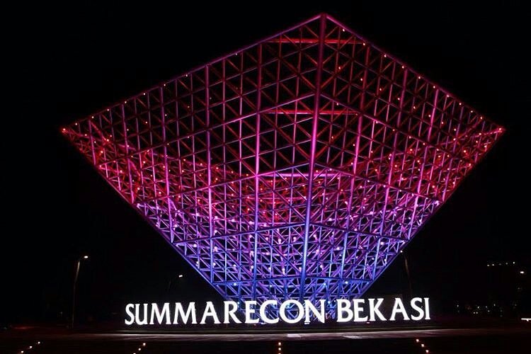 Summarecon Agung (SMRA) Tabur Dividen Rp99 Miliar, Tengok Ini Jadwalnya