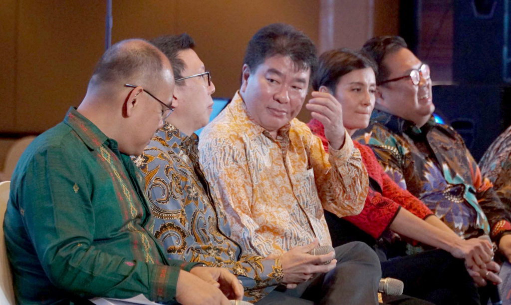 Bali Towerindo (BALI) Tabur Dividen Rp122 Miliar, Simak Ini Jadwalnya