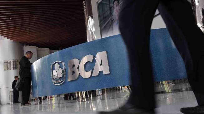 Pengurus Teras Boyong 42.800 Saham BCA (BBCA) Rp7.200 per Lembar, Cek Detailnya
