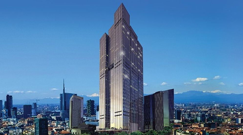 Sodorkan Brand Hyatt Park, Ini Ekspektasi MNC Land (KPIG)
