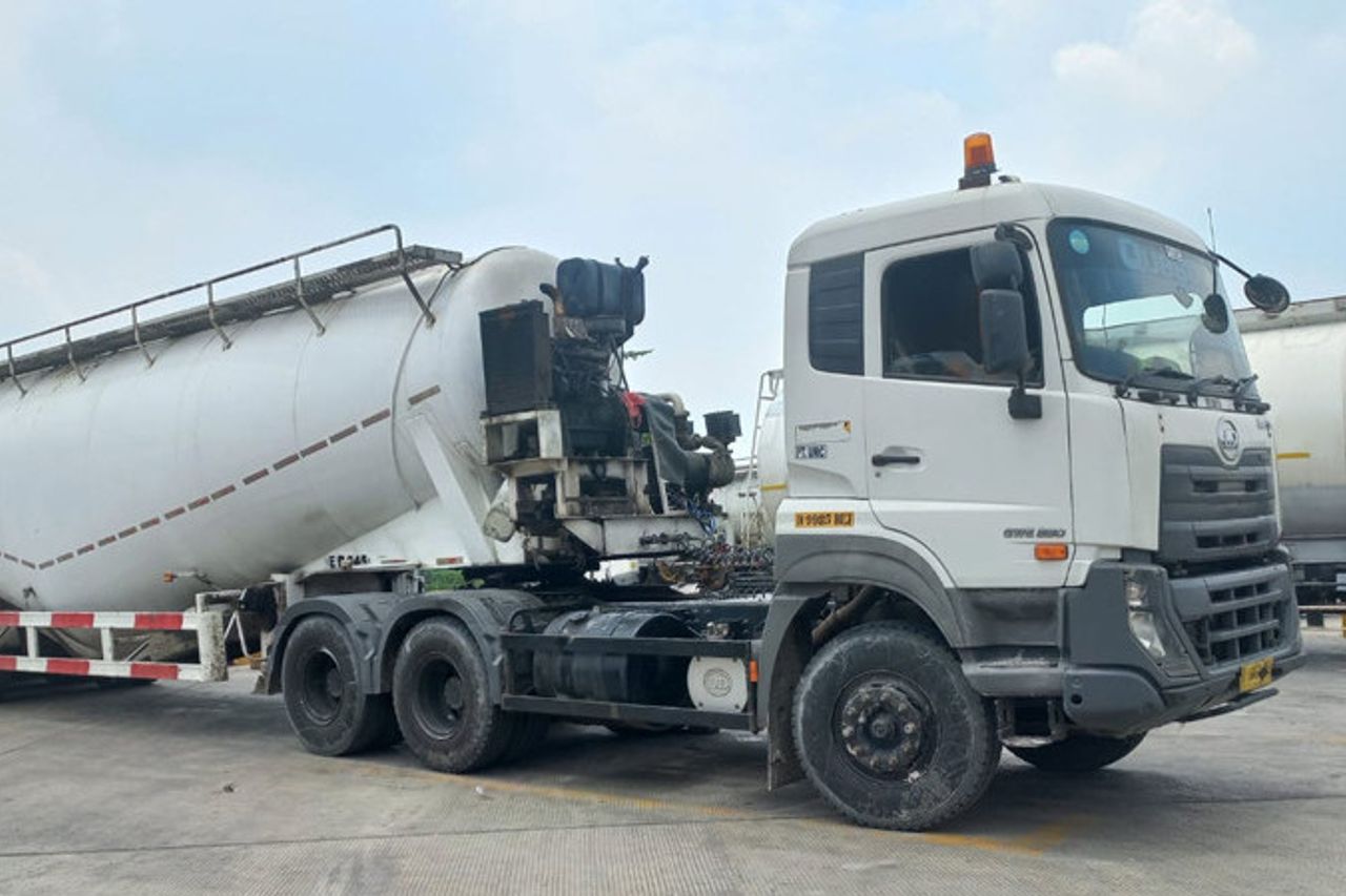 IPO, Utama Radar Cahaya (RCCC) Tawarkan Kisaran Harga Rp110-150 per Lembar