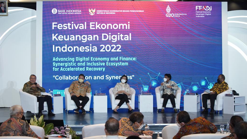 Nilai Perdagangan Rp401 Triliun, RI Tujuan Investasi Digital Terpopuler di Asia Tenggara