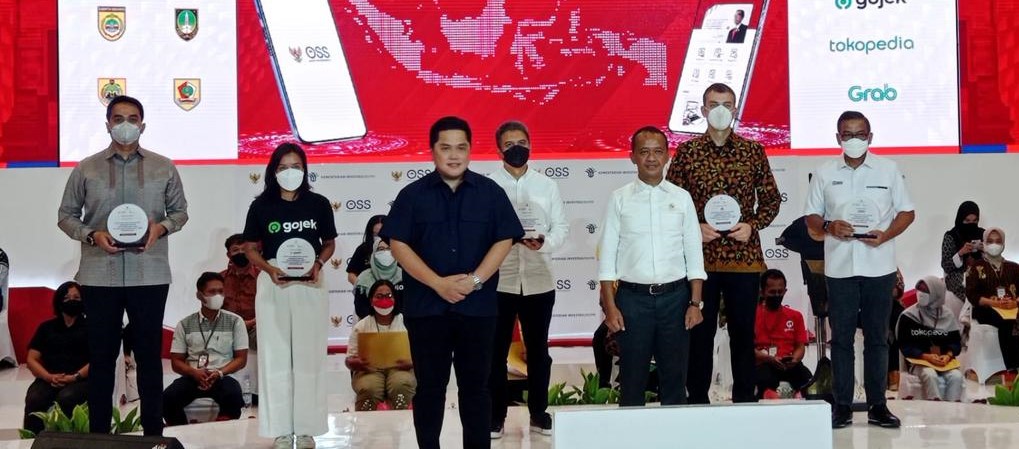 Keren! BRI Dorong UMKM Naik Kelas, Negara Mudahkan Legalitas dan Sertifikasi Melalui NIB