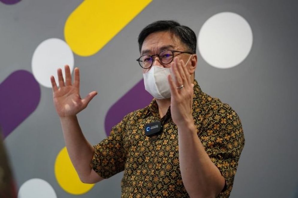 Resmi Kendalikan BFI Finance (BFIN), Telusuri Ini Jejak Digital Jerry Ng