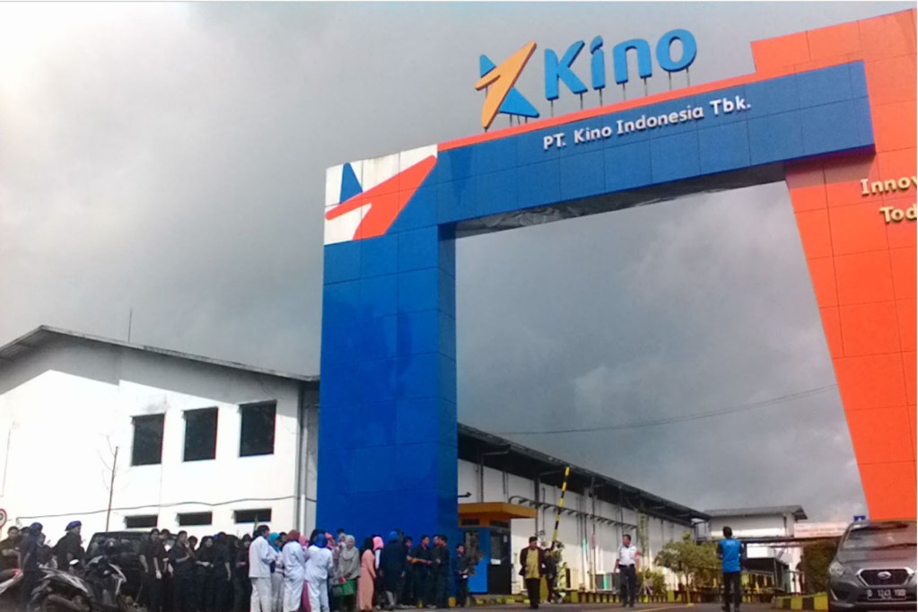 Integrasi Bisnis, Kino Indonesia (KINO) Borong Aset Anak Usaha Rp736 Miliar