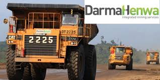 Sebelumnya Batal, Darma Henwa (DEWA) Bakal Right Issue 30 Miliar Saham