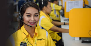 Sah! Kepengurusan Baru  Bank Danamon (BDMN) Dapat Restu OJK