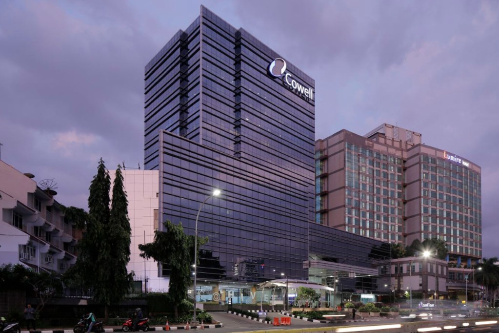 Beku 24 Bulan, Giliran Cowell Development (COWL) Antre Delisting