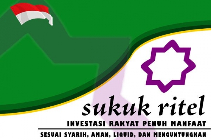 Obligasi Syariah Sukuk ritel dok Kemenkeu.go.id. Pemerintah Terbitkan Obligasi Hijau Senilai USD4,8 Miliar Sejak 2018 , Ini Peruntukannya